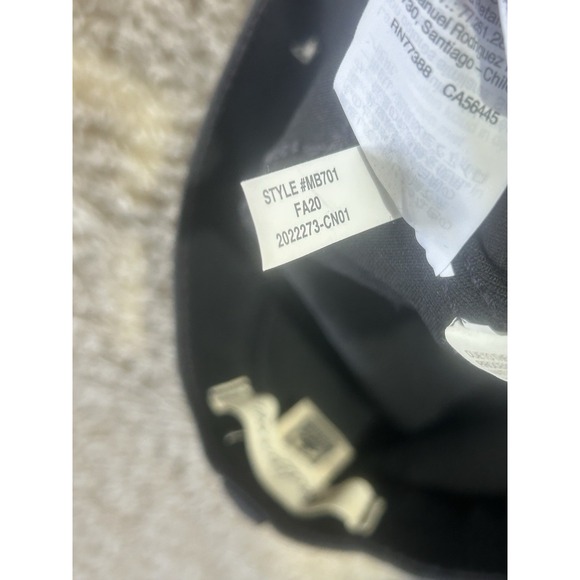 Madewell 10" High-Rise Skinny Jean 29T Black Style MB701 Casual Business - Picture 8 of 10